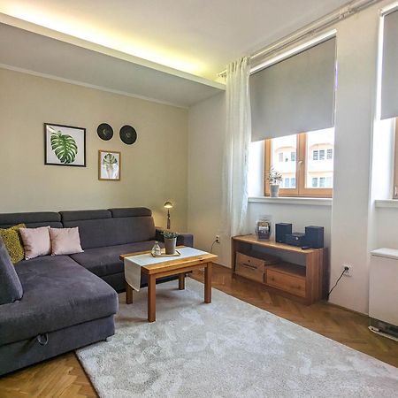 Apartman Pod Valdickou Branou Jičín Exterior foto